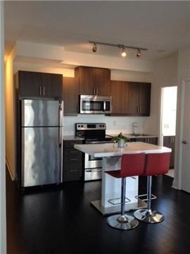803 - 17 Kenaston Gdns, Condo with 1 bedrooms, 1 bathrooms and 1 parking in Toronto ON | Image 10
