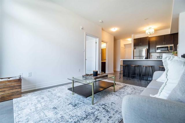225 - 125 Shoreview Pl, Condo with 1 bedrooms, 1 bathrooms and 1 parking in Hamilton ON | Image 18