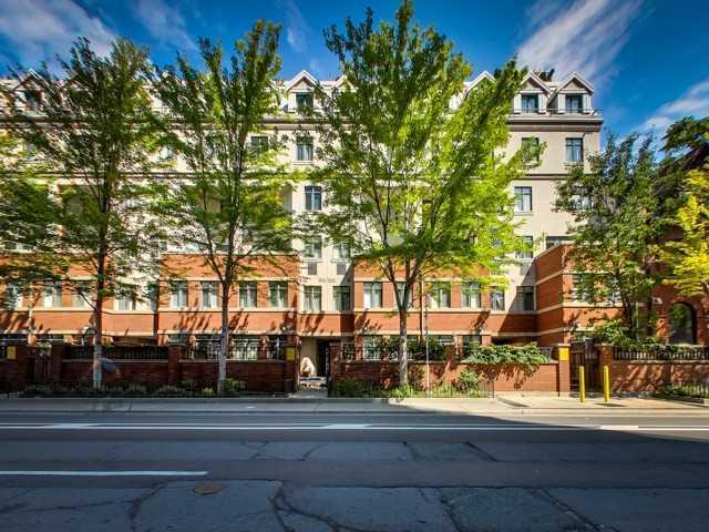 th102 - 500 Richmond St W, Townhouse with 2 bedrooms, 1 bathrooms and 1 parking in Toronto ON | Image 19