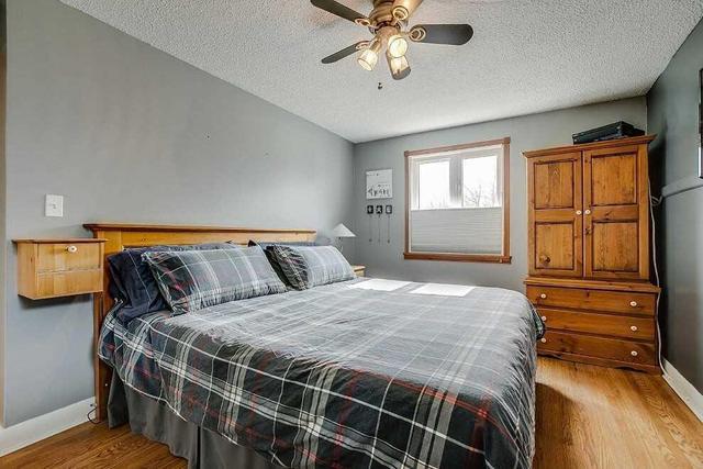 7 Alston Crt, House detached with 3 bedrooms, 2 bathrooms and 4 parking in Brampton ON | Image 15