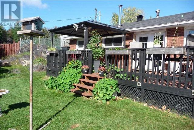 101 Nicolet St, House detached with 2 bedrooms, 1 bathrooms and 3 parking in Greater Sudbury ON | Image 24