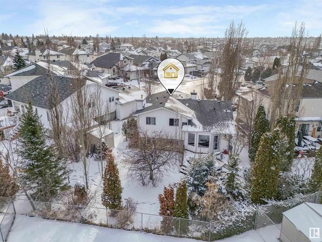 5308 155 Av Nw, House detached with 4 bedrooms, 3 bathrooms and null parking in Edmonton AB | Image 2