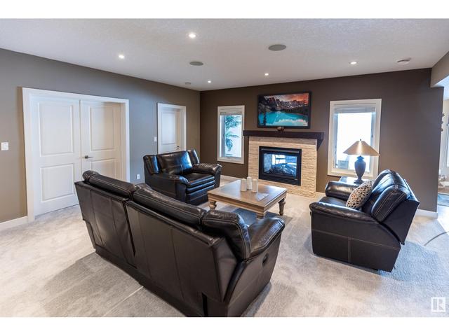 490 - 52328 Rge Rd 233, House detached with 5 bedrooms, 3 bathrooms and null parking in Edmonton AB | Image 37