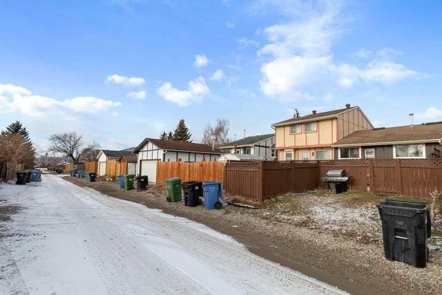 10 Falwood Crescent Ne, Home with 2 bedrooms, 1 bathrooms and 1 parking in Calgary AB | Image 42