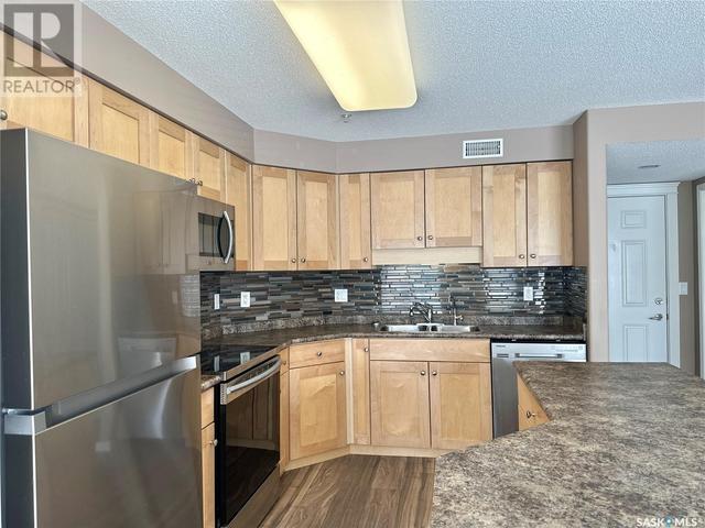 102 - 6709 Rochdale Boulevard, Condo with 2 bedrooms, 2 bathrooms and null parking in Regina SK | Image 8
