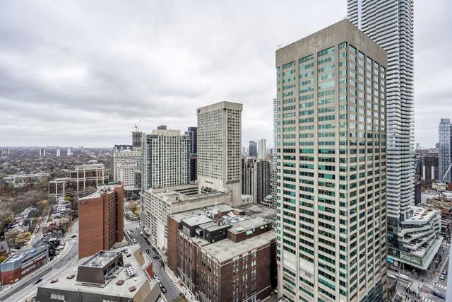 2610 - 1 Yorkville Ave, Condo with 1 bedrooms, 1 bathrooms and 0 parking in Toronto ON | Image 16