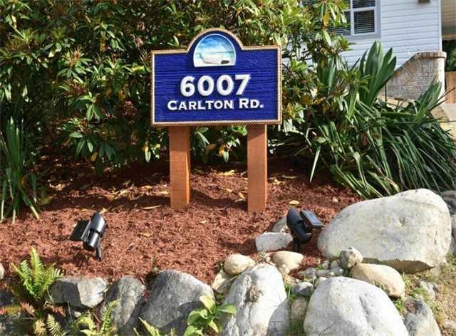 6007 Carlton Rd, House detached with 3 bedrooms, 2 bathrooms and 2 parking in Nanaimo BC | Image 16