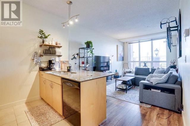 101, - 8710 Horton Road Sw, Condo with 1 bedrooms, 1 bathrooms and 1 parking in Calgary AB | Image 30