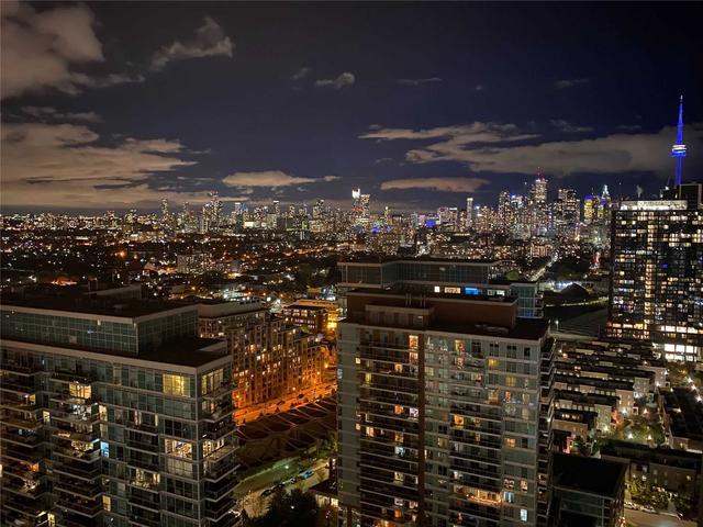 3112 - 150 East Liberty St, Condo with 1 bedrooms, 1 bathrooms and 1 parking in Toronto ON | Image 17
