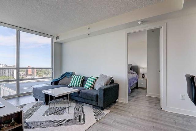1306 - 5740 Yonge St, Condo with 2 bedrooms, 2 bathrooms and 1 parking in Toronto ON | Image 7
