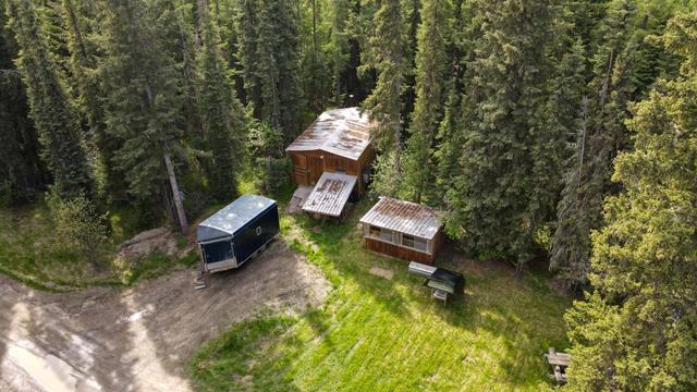 16418 Township Road 534, House detached with 2 bedrooms, 1 bathrooms and 4 parking in Yellowhead County AB | Image 21