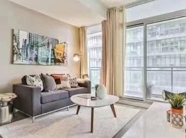 2905 - 45 Charles St E, Condo with 1 bedrooms, 1 bathrooms and 0 parking in Toronto ON | Image 7