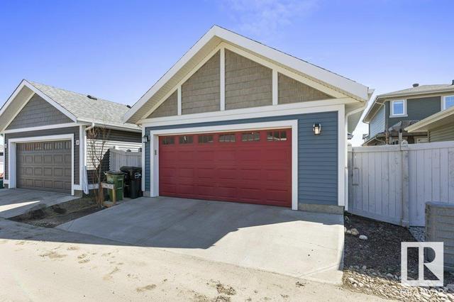 7024 Newson Rd Nw, House detached with 3 bedrooms, 2 bathrooms and null parking in Edmonton AB | Image 28