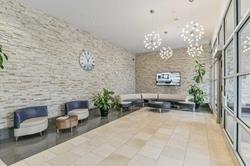 1401 - 3939 Duke Of York Blvd, Condo with 1 bedrooms, 2 bathrooms and 1 parking in Mississauga ON | Image 25