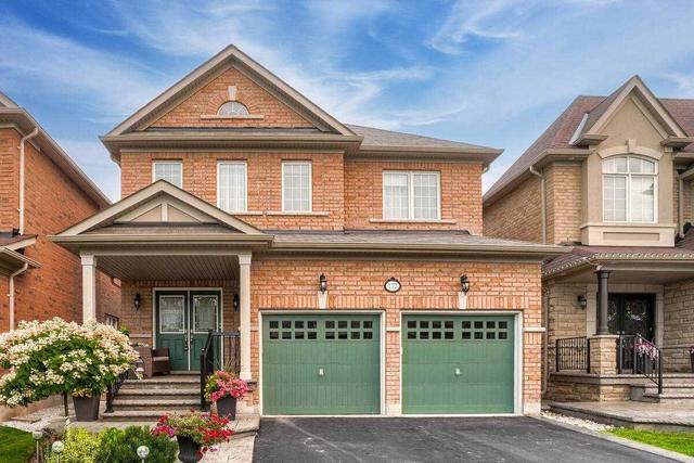 177 Niagara Tr, House detached with 5 bedrooms, 5 bathrooms and 6 parking in Halton Hills ON | Image 1