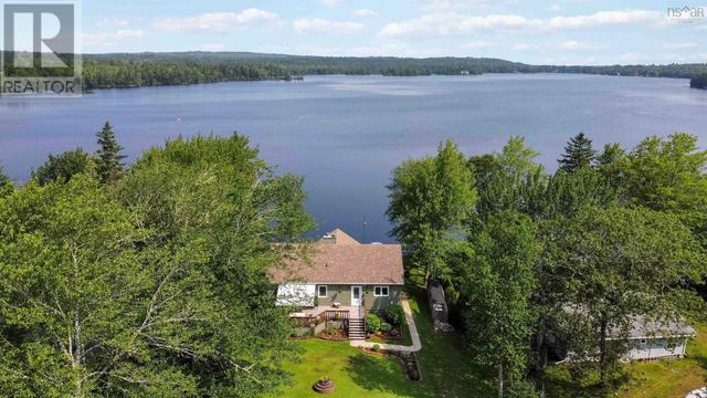 155 Murphy Lake Drive, House detached with 4 bedrooms, 2 bathrooms and null parking in Kings, Subd. C NS | Image 6
