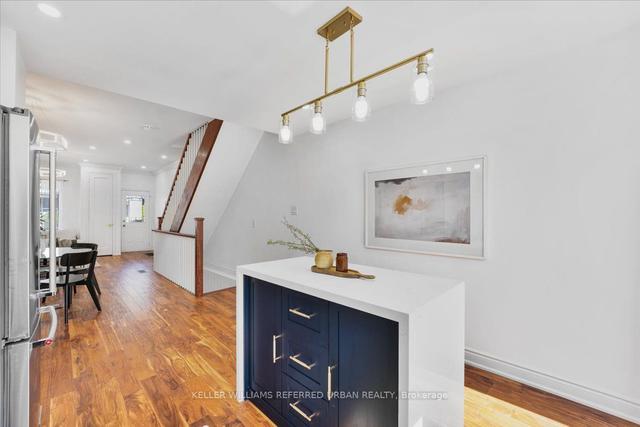 127 Millicent St, House semidetached with 3 bedrooms, 2 bathrooms and 1 parking in Toronto ON | Image 17