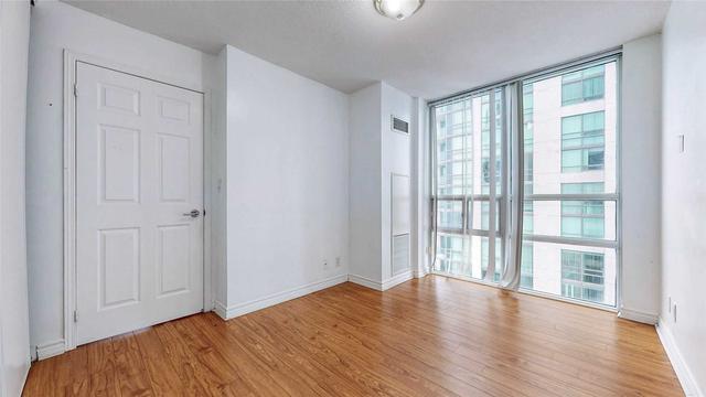 1003 - 68 Grangeway Ave, Condo with 2 bedrooms, 2 bathrooms and 1 parking in Toronto ON | Image 20