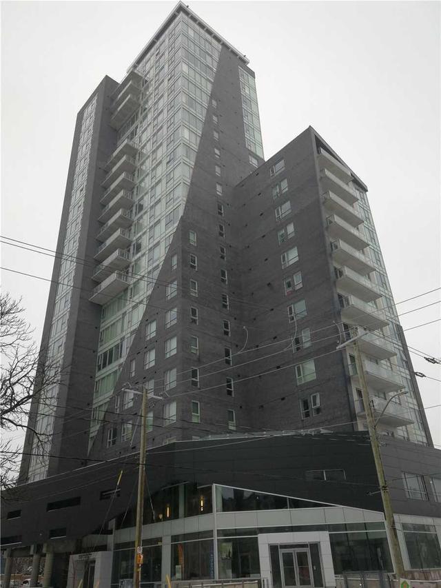 1603 - 158 King St N, Condo with 2 bedrooms, 2 bathrooms and 0 parking in Waterloo ON | Image 6