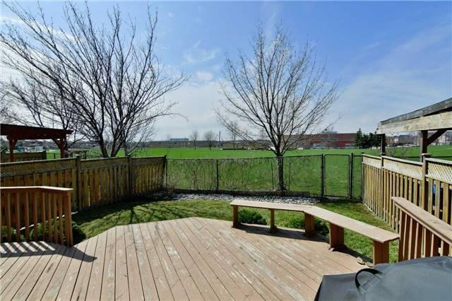 5880 Sidmouth St, House detached with 3 bedrooms, 4 bathrooms and 4 parking in Mississauga ON | Image 19