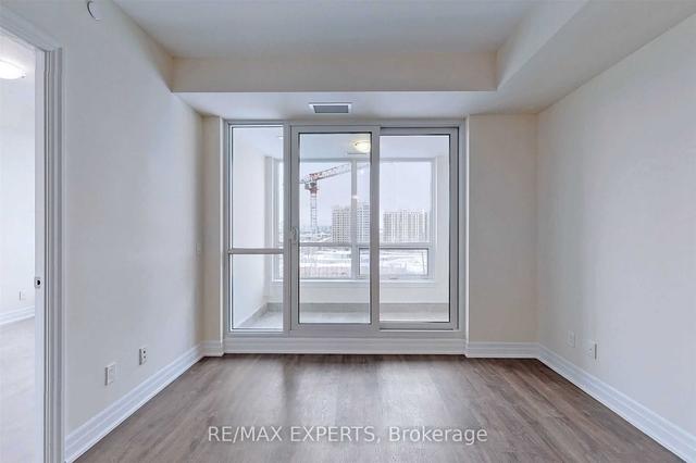 702 - 9085 Jane St, Condo with 1 bedrooms, 2 bathrooms and 1 parking in Vaughan ON | Image 27