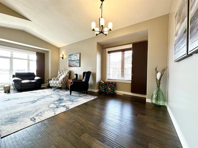 7726 - covington Way, House detached with 5 bedrooms, 3 bathrooms and 8 parking in Grande Prairie County No. 1 AB | Image 6