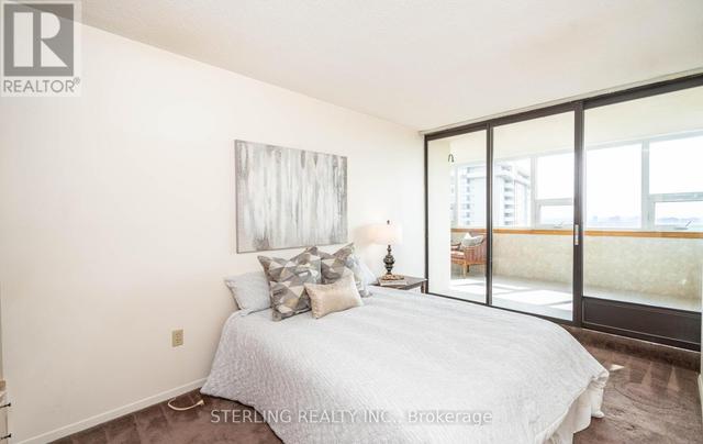 2604 - 3303 Don Mills Rd, Condo with 2 bedrooms, 2 bathrooms and 1 parking in Toronto ON | Image 11