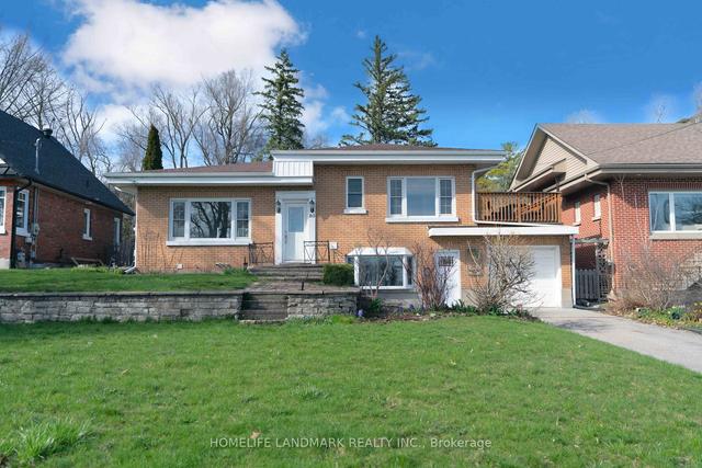80 Shanty Bay Rd, House detached with 3 bedrooms, 2 bathrooms and 5 parking in Barrie ON | Image 1