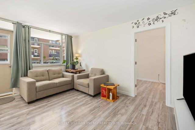 203 - 2245 Eglinton Ave E, Condo with 2 bedrooms, 1 bathrooms and 1 parking in Toronto ON | Image 10