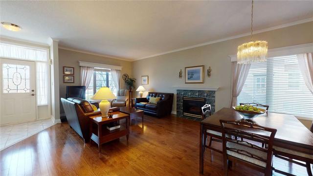49 Candlelight Crt, House detached with 2 bedrooms, 3 bathrooms and 3 parking in Scugog ON | Image 38