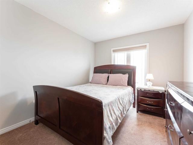 404 Dougall Ave, House attached with 3 bedrooms, 2 bathrooms and 2 parking in Caledon ON | Image 13