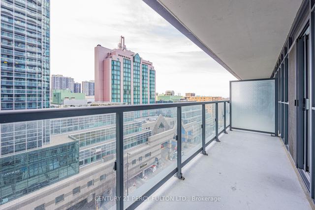 810 - 5162 Yonge St, Condo with 1 bedrooms, 1 bathrooms and 0 parking in Toronto ON | Image 19