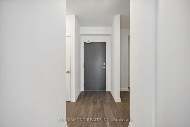 s702 - 8 Olympic Gardens Dr, Condo with 1 bedrooms, 2 bathrooms and 0 parking in Toronto ON | Image 12