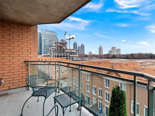 509 - 190 Manitoba St, Condo with 2 bedrooms, 2 bathrooms and 2 parking in Toronto ON | Image 18