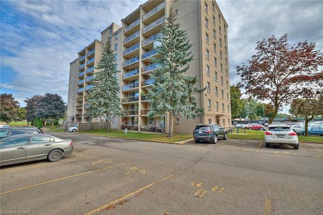 906 - 6400 Huggins Street, House attached with 2 bedrooms, 1 bathrooms and 1 parking in Niagara Falls ON | Image 10