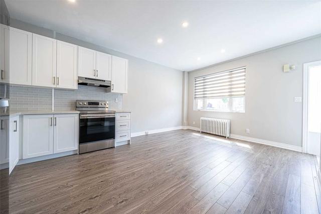 unit 1 - 647 Vaughan Rd, House detached with 1 bedrooms, 1 bathrooms and 1 parking in Toronto ON | Image 14