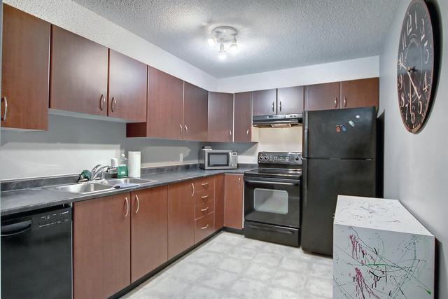 8314 - 304 Mackenzie Way Sw, Condo with 2 bedrooms, 2 bathrooms and 2 parking in Calgary AB | Image 38