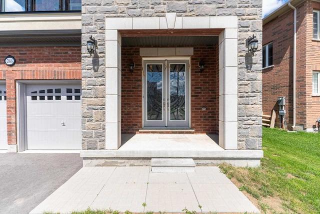 246 Niagara Tr, House detached with 5 bedrooms, 4 bathrooms and 4 parking in Halton Hills ON | Image 35