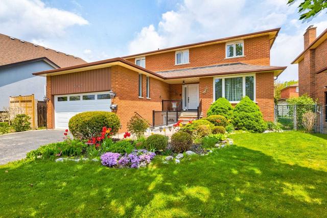 3047 Given Rd, House detached with 4 bedrooms, 4 bathrooms and 6 parking in Mississauga ON | Image 12