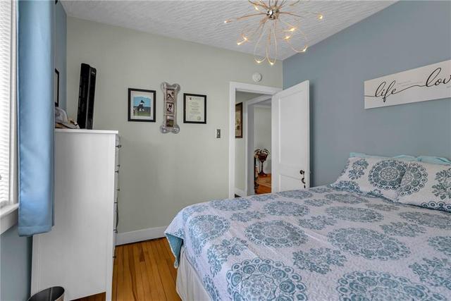 1009 Second Street W, House detached with 3 bedrooms, 1 bathrooms and 4 parking in Cornwall ON | Image 16