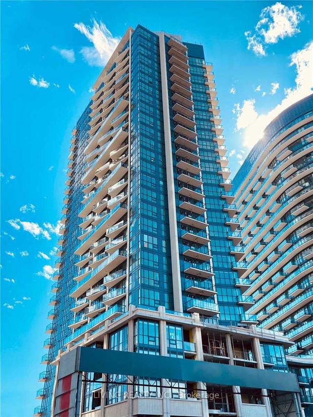 1207 - 49 East Liberty St, Condo with 2 bedrooms, 1 bathrooms and 1 parking in Toronto ON | Image 1