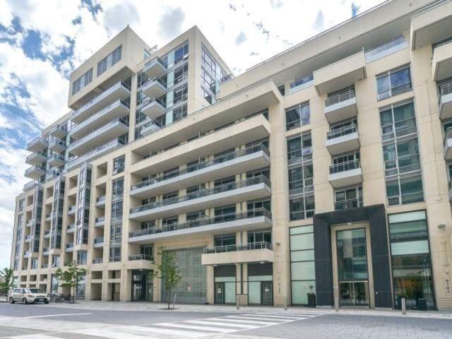 sw207 - 9191 Yonge St, Condo with 1 bedrooms, 1 bathrooms and 1 parking in Richmond Hill ON | Image 12