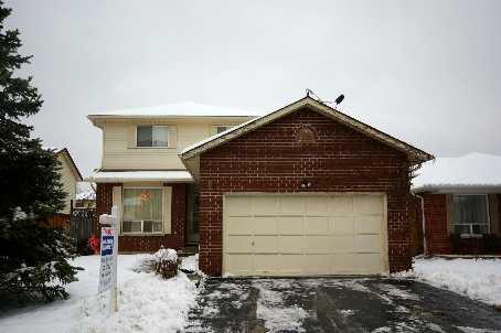 81 Varcoe Rd, House detached with 3 bedrooms, 3 bathrooms and 2 parking in Clarington ON | Image 1