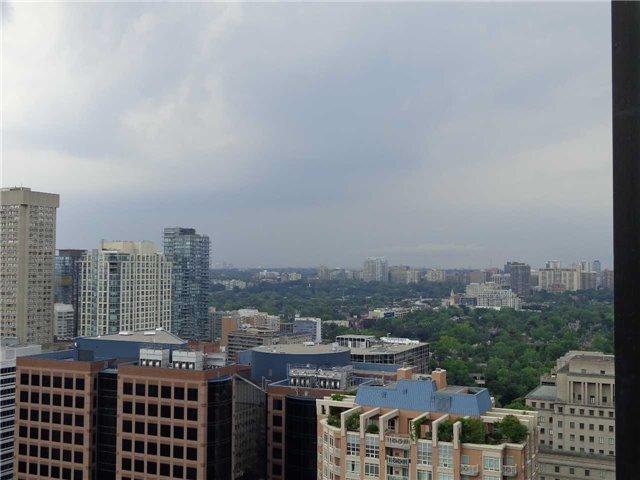 2906 - 101 Charles St E, Condo with 2 bedrooms, 2 bathrooms and 1 parking in Toronto ON | Image 11