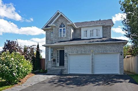 81 Sprucewood Cres, House detached with 3 bedrooms, 3 bathrooms and 4 parking in Clarington ON | Image 20
