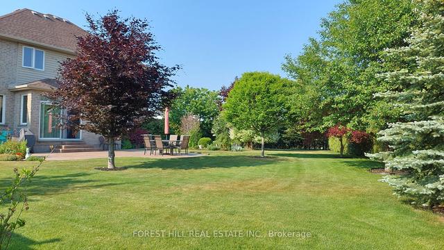 438 Biener Dr, House detached with 3 bedrooms, 4 bathrooms and 6 parking in Saugeen Shores ON | Image 39