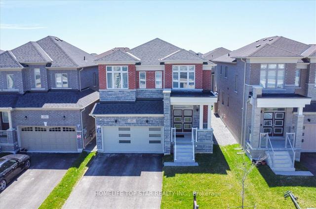 207 Wesmina Ave, House detached with 4 bedrooms, 4 bathrooms and 6 parking in Whitchurch Stouffville ON | Image 12
