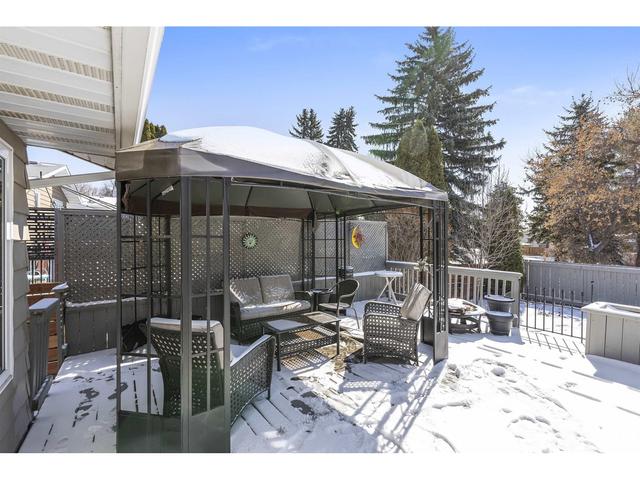 7 Lancaster Cr, House detached with 4 bedrooms, 3 bathrooms and null parking in St. Albert AB | Image 37