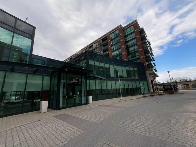 903 - 525 Wilson Ave, Condo with 1 bedrooms, 1 bathrooms and 1 parking in Toronto ON | Image 12