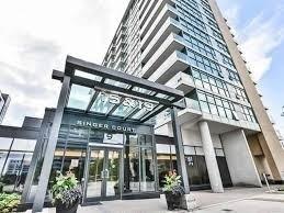 ph06 - 15 Singer Crt, Condo with 1 bedrooms, 1 bathrooms and 1 parking in Toronto ON | Image 1
